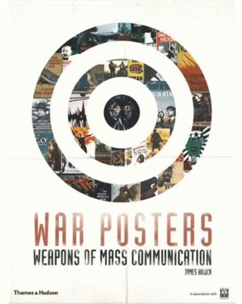 war posters weapons of mass communication PDF